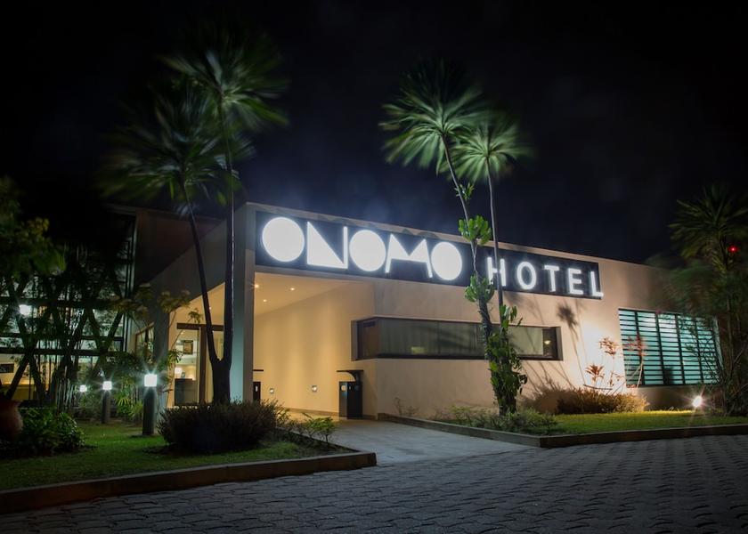  Libreville Facade