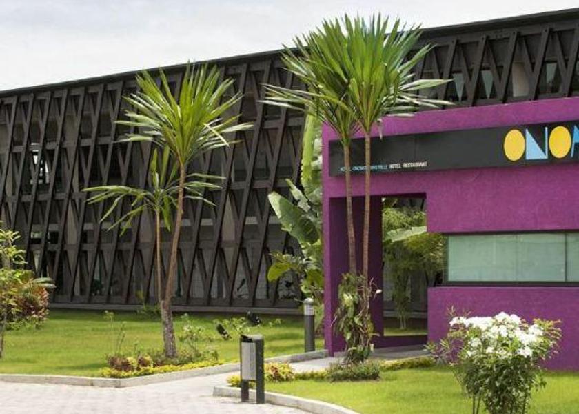Estuaire Libreville 