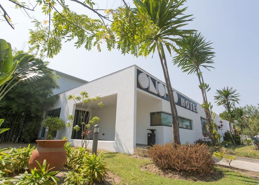  Libreville Facade