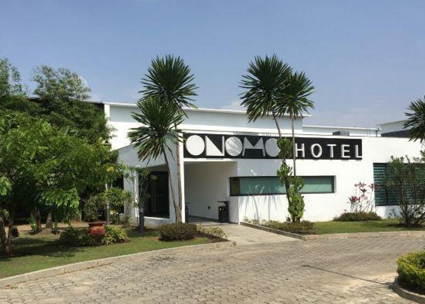 Estuaire Libreville 