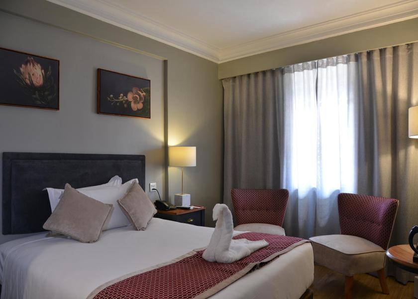 Harare Harare Executive Suite