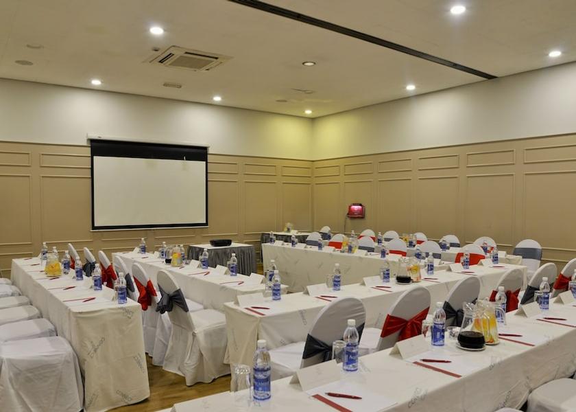 Harare Harare Meeting facility