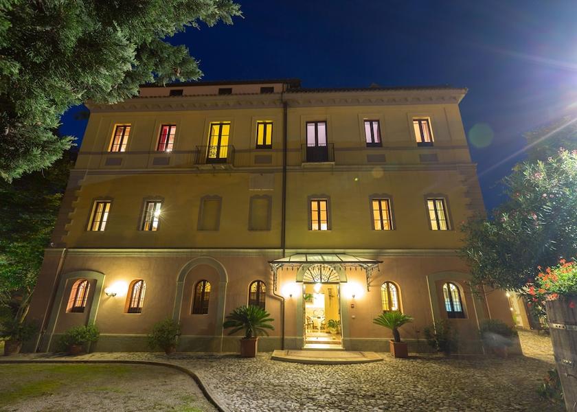 Abruzzo Teramo Primary image