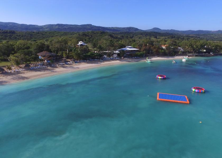 Puerto Plata Punta Rucia Primary image