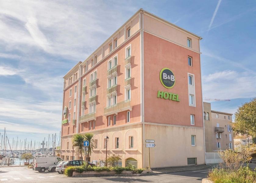 Provence-Alpes-Côte d'Azur Port-de-Bouc Primary image