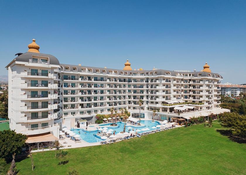 Antalya Region Manavgat Exterior