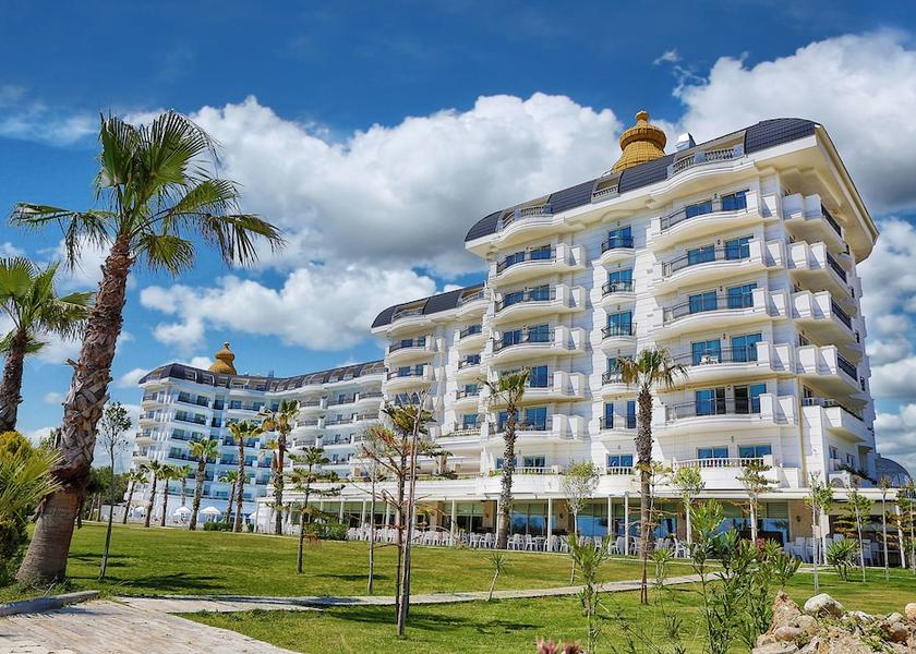 Antalya Region Manavgat Exterior