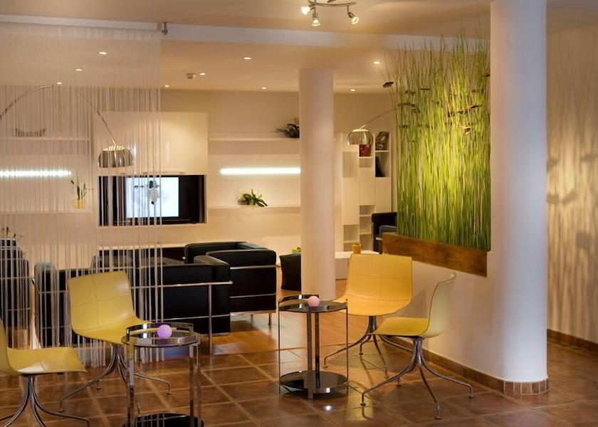 Catalonia Alella Reception