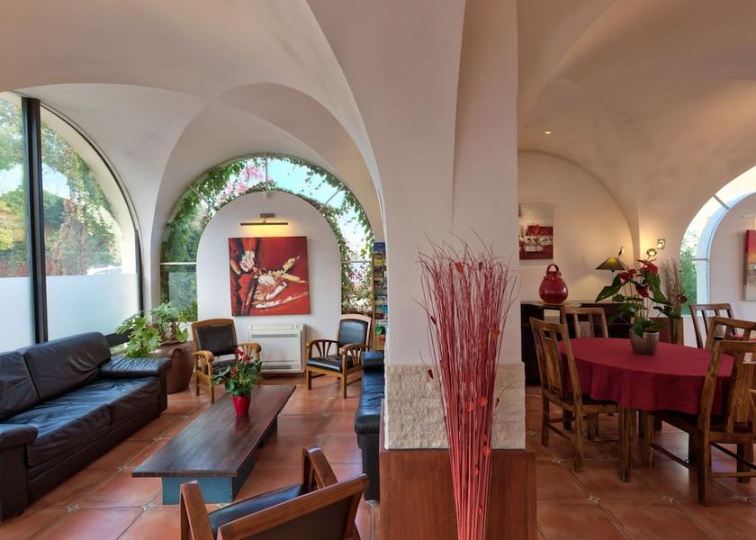 Auvergne-Rhône-Alpes Saint-Ismier Lobby