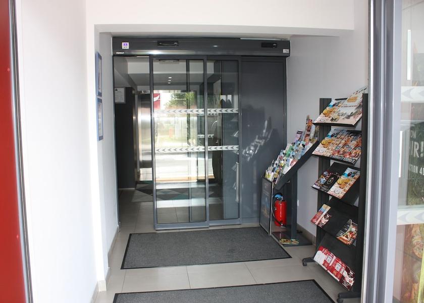 Ile-de-France Saint-Witz Exterior Detail