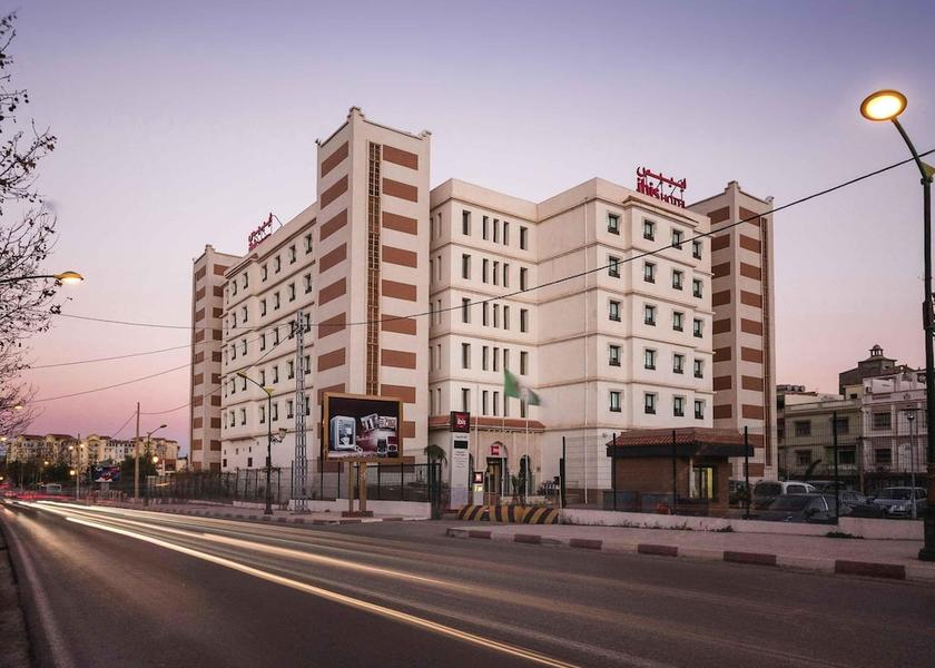  Tlemcen Primary image