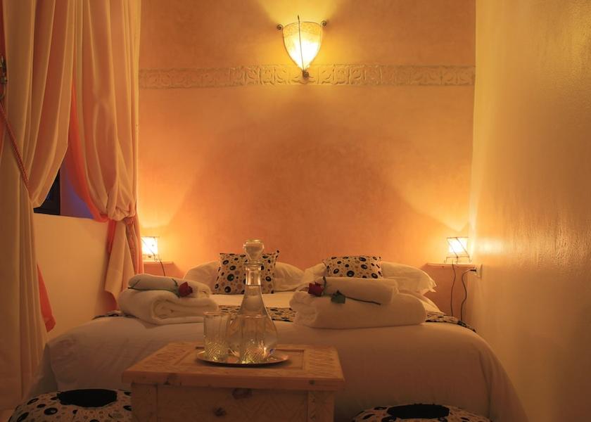 Marrakech-Safi Essaouira Room