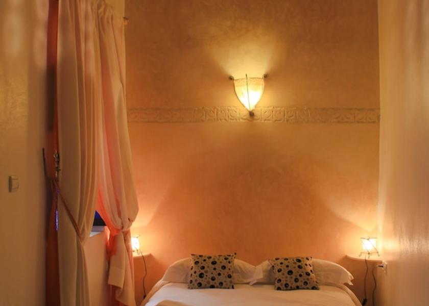 Marrakech-Safi Essaouira Room