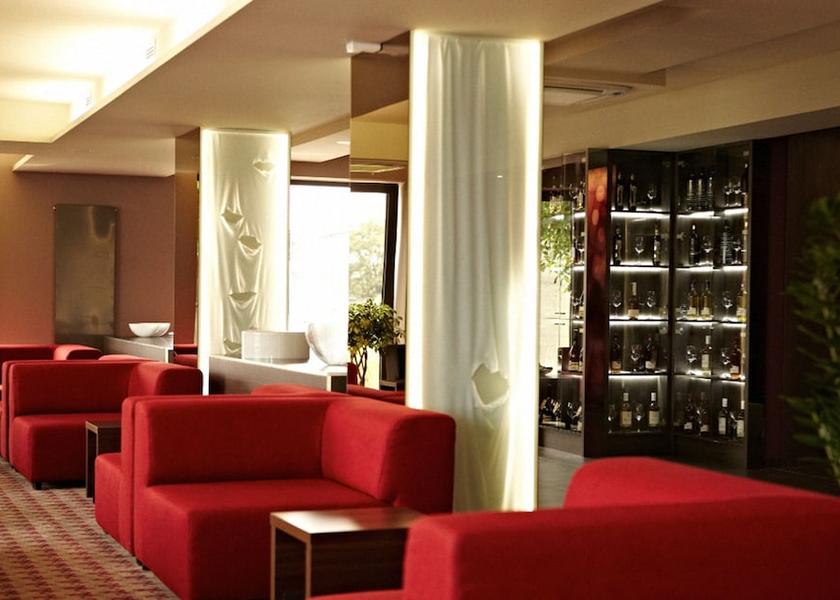 Košice Kosice Lobby