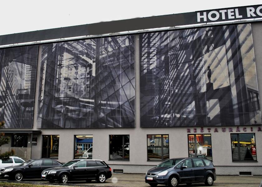 Košice Kosice Facade