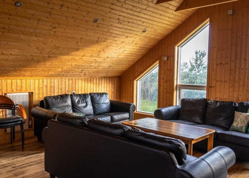 Southern Region Rangárþing ytra Lounge