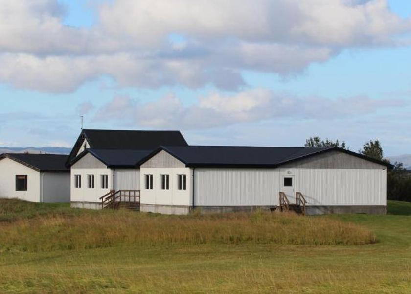 Southern Region Rangárþing ytra 
