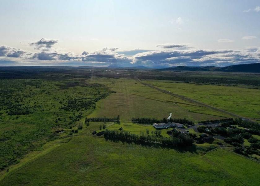 Southern Region Rangárþing ytra Exterior