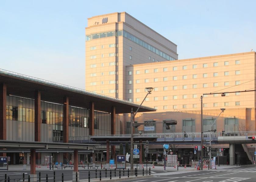 Nagano Nagano Exterior
