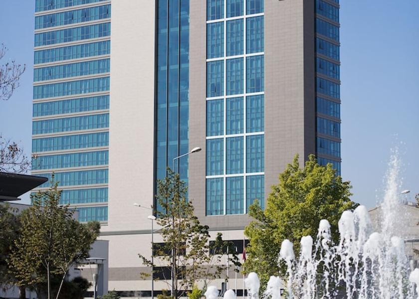 Kayseri Kayseri Exterior
