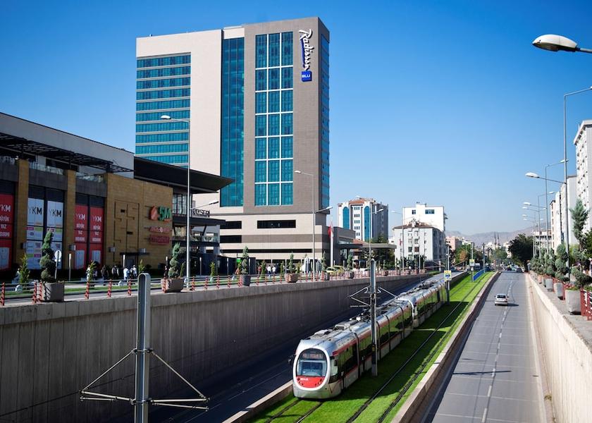 Kayseri Kayseri Exterior