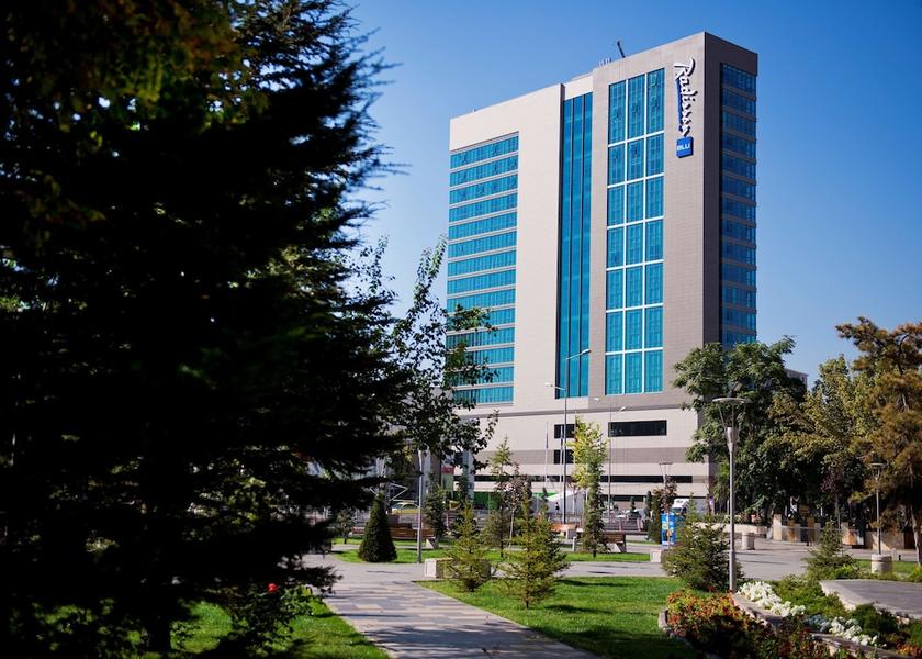 Kayseri Kayseri Exterior