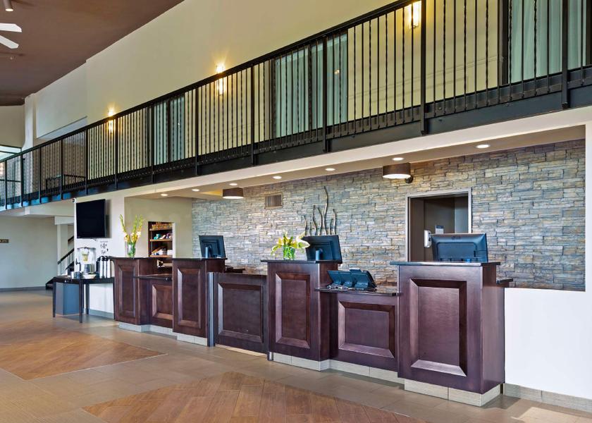 Ontario Pembroke reception