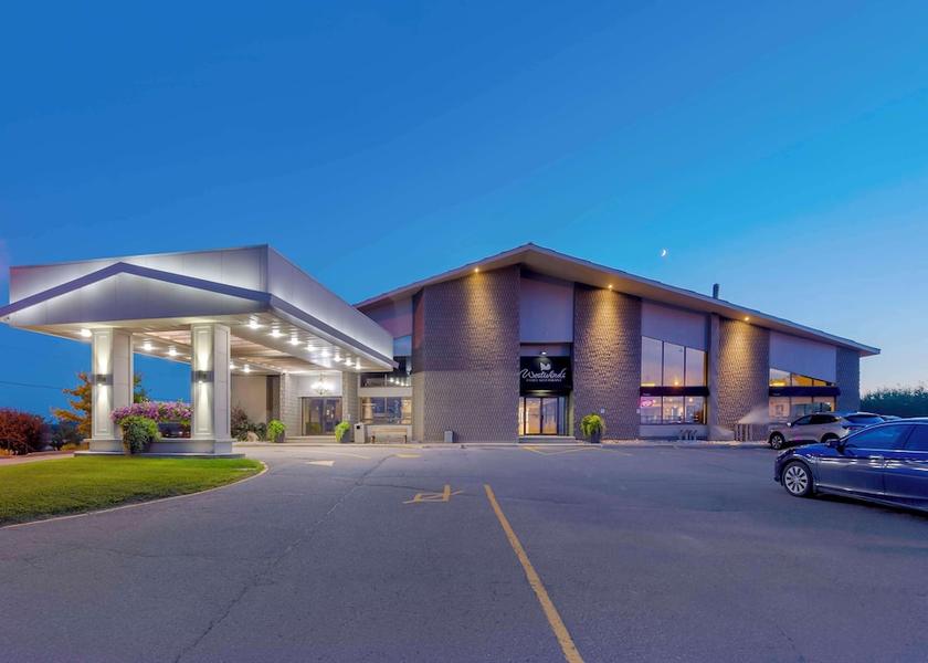 Ontario Pembroke Primary image