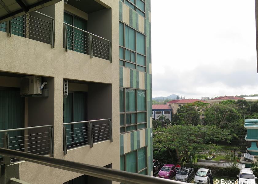 Calabarzon Tagaytay Exterior