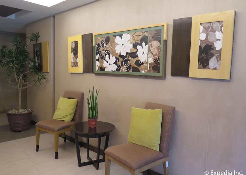 Calabarzon Tagaytay Interior