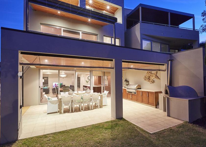 Western Australia Busselton Terrace