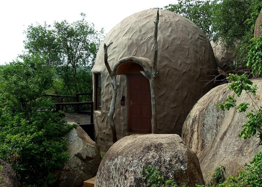 Mpumalanga Nkomazi Exterior Detail
