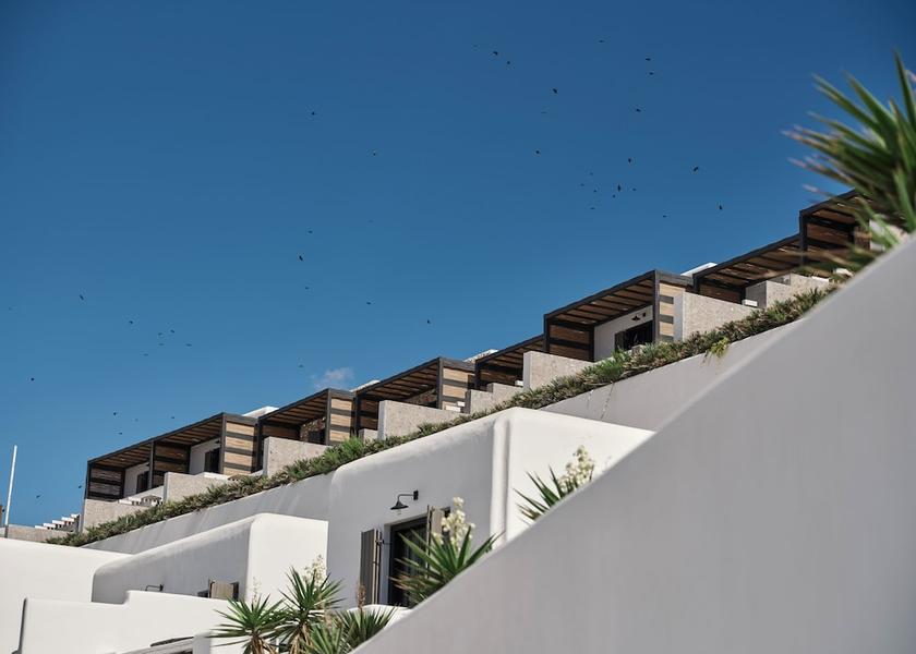 South Aegean Mykonos Exterior