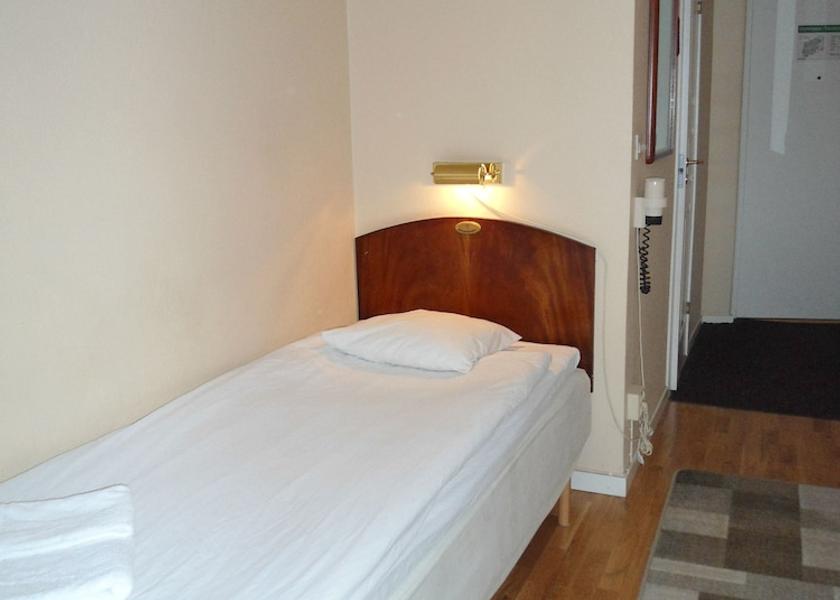 Västmanland County Vasteras Room