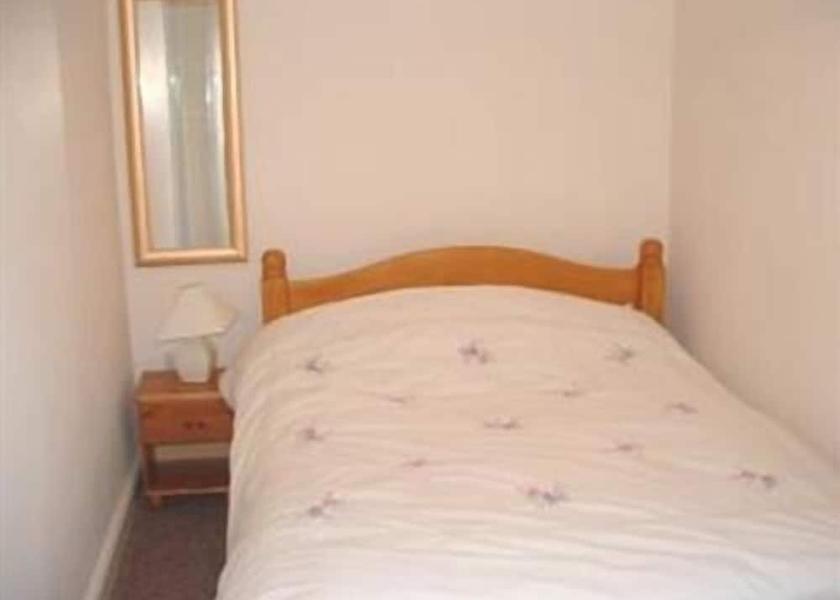England Market Rasen Room