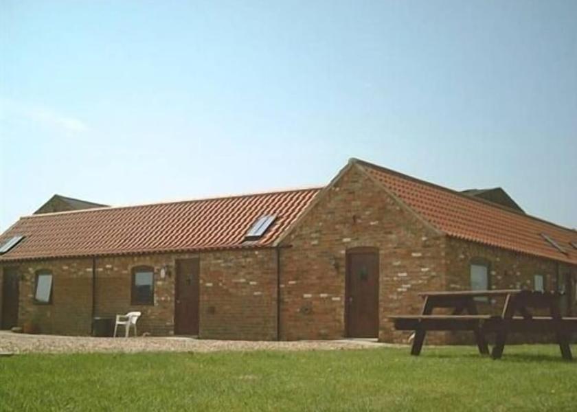 England Market Rasen Primary image