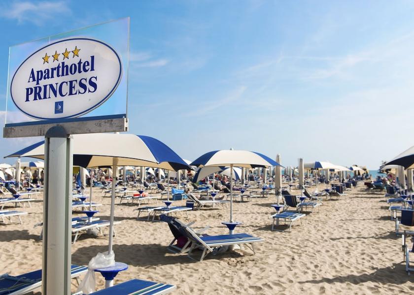 Veneto San Michele al Tagliamento Beach