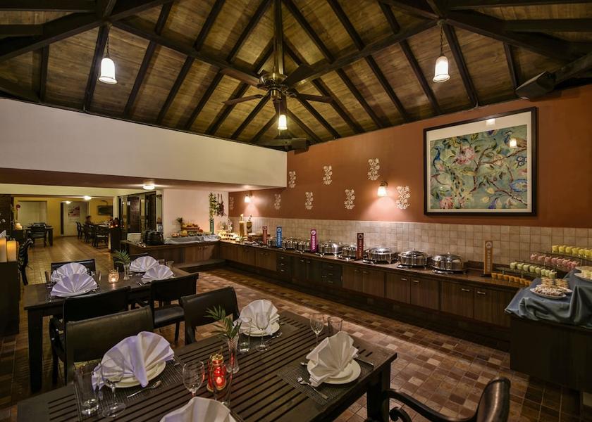 Maharashtra Dapoli Restaurant