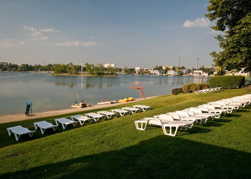  Senec View from Property