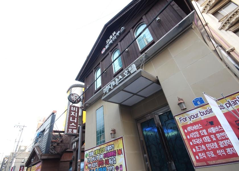 South Chungcheong Cheonan Exterior