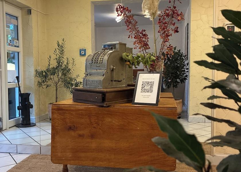 North Rhine-Westphalia Bad Oeynhausen Lobby