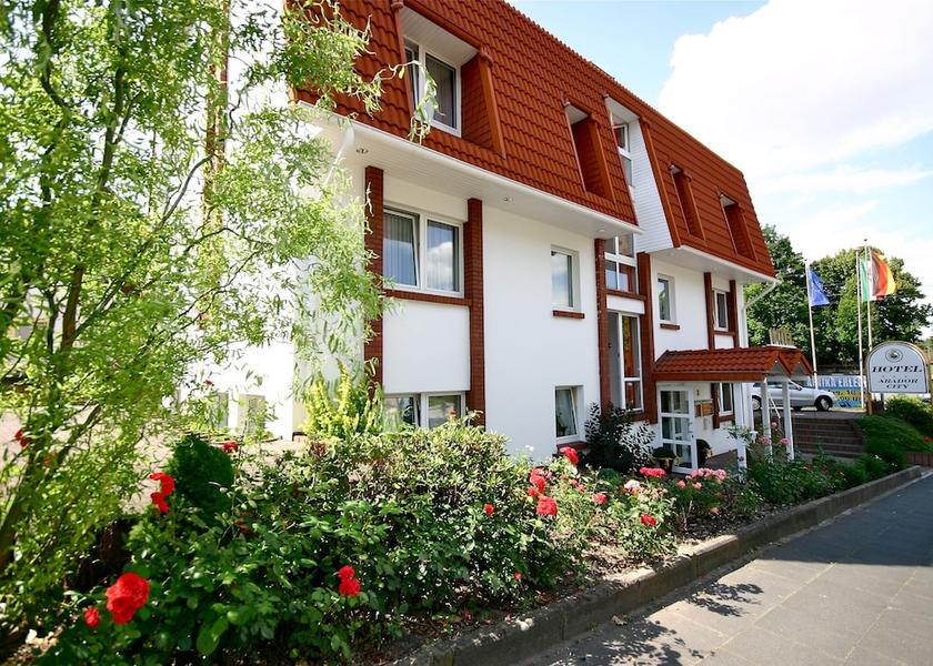 North Rhine-Westphalia Bad Oeynhausen Primary image