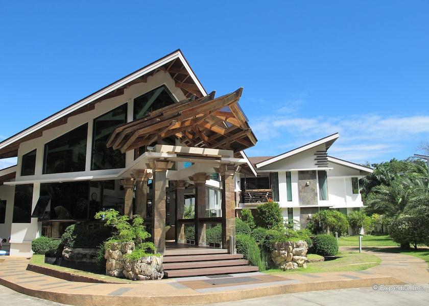 Mimaropa Puerto Galera Front of property