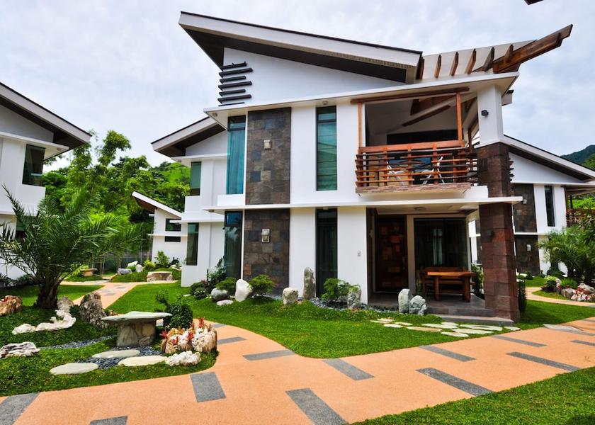 Mimaropa Puerto Galera Exterior