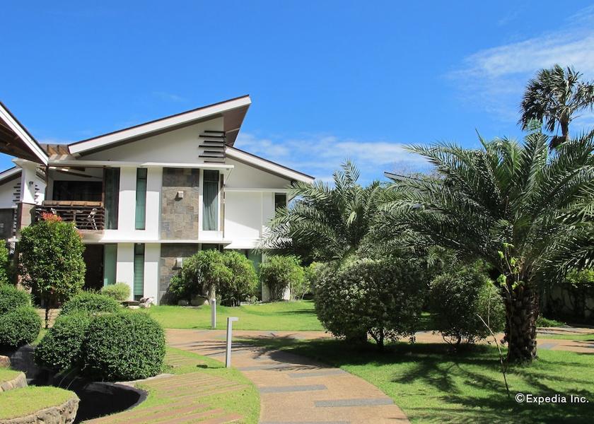 Mimaropa Puerto Galera Property grounds