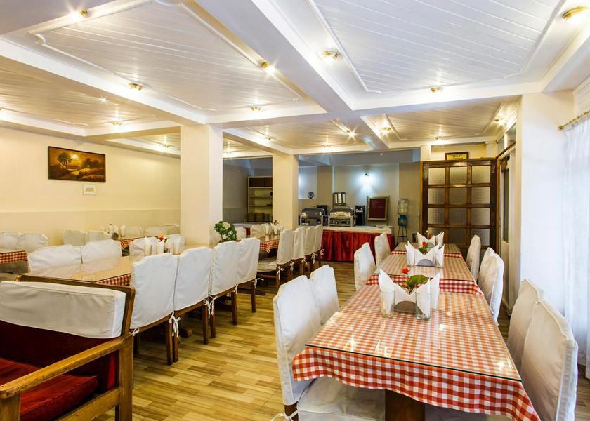 West Bengal Darjeeling Food & Dining