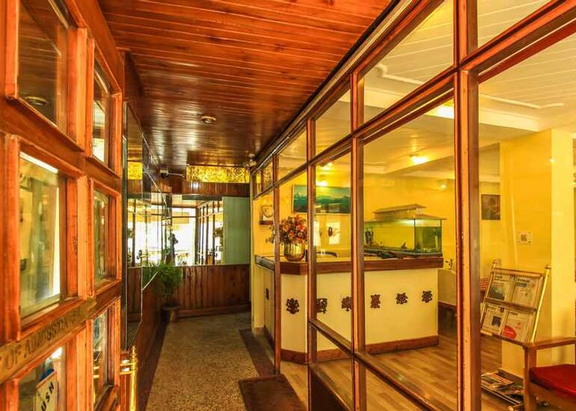West Bengal Darjeeling Public Areas