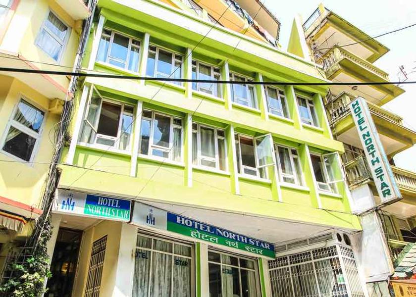 West Bengal Darjeeling Hotel Exterior