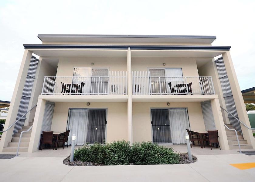 Queensland Middlemount Exterior