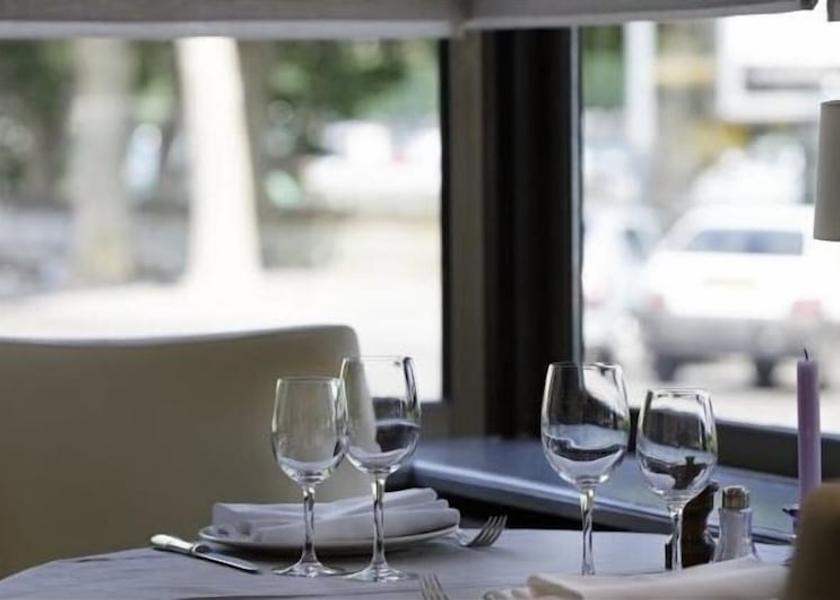 Hauts-de-France Compiegne Restaurant